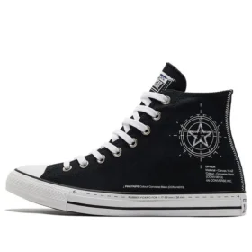 Scarpe in tela Chuck Taylor All Star “Black”