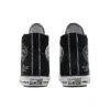 Scarpe in tela Chuck Taylor All Star “Black”