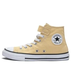Scarpe in tela Chuck Taylor All Star Easy On “Yellow”