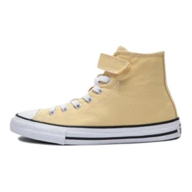 Scarpe in tela Chuck Taylor All Star Easy On “Yellow”