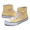Scarpe in tela Chuck Taylor All Star Easy On “Yellow”