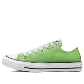 Scarpe in tela Chuck Taylor All Star “Grass Green”