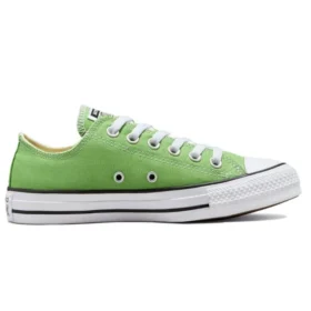 Scarpe in tela Chuck Taylor All Star “Grass Green”