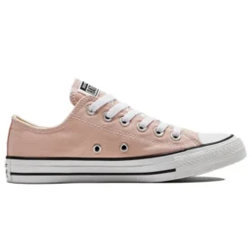Scarpe in tela Chuck Taylor All Star Lo “Pink Clay”