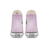 Scarpe in tela Chuck Taylor All Star Viola