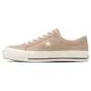 Scarpe in tela One Star J VTG “Brown White”