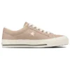 Scarpe in tela One Star J VTG “Brown White”