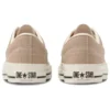 Scarpe in tela One Star J VTG “Brown White”