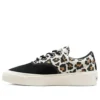 Scarpe in tela Skid Grip Cvo Nero