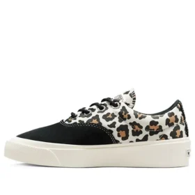 Scarpe in tela Skid Grip Cvo Nero