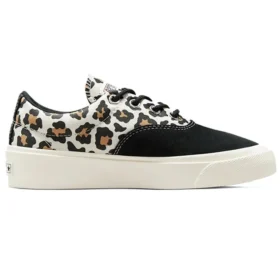 Scarpe in tela Skid Grip Cvo Nero