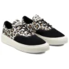 Scarpe in tela Skid Grip Cvo Nero
