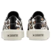 Scarpe in tela Skid Grip Cvo Nero