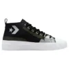 Scarpe in tela Street Utility Unt1tl3d CS Nero/Verde