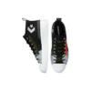 Scarpe in tela Street Utility Unt1tl3d CS Nero/Verde