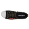 Scarpe in tela Street Utility Unt1tl3d CS Nero/Verde