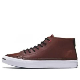 Scarpe Jack Purcell Marrone