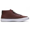 Scarpe Jack Purcell Marrone