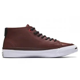 Scarpe Jack Purcell Marrone