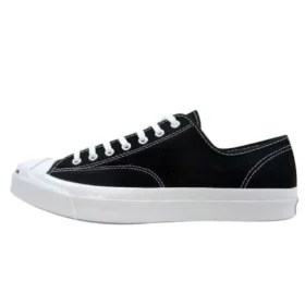 Scarpe Jack Purcell Signature OX “Black White”