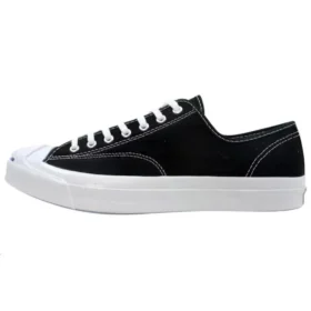 Scarpe Jack Purcell Signature OX “Black White”