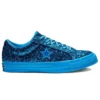 Scarpe One Star Blu