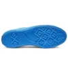 Scarpe One Star Blu