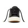 Scarpe One Star OX “Nero/Bianco” in pelle
