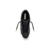 Scarpe One Star OX “Nero/Bianco” in pelle