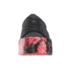 Scarpe One Star Ox Nero/Rosso