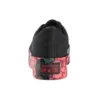 Scarpe One Star Ox Nero/Rosso