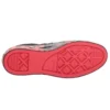 Scarpe One Star Ox Nero/Rosso