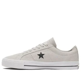 Scarpe One Star Pro Beige