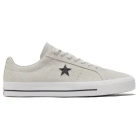 Scarpe One Star Pro Beige