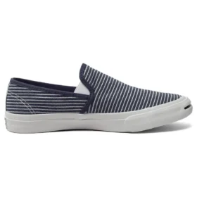 Scarpe slip-on Jack Purcell “Navy White”