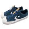 Scarpe Star Player “Blue Ivory”