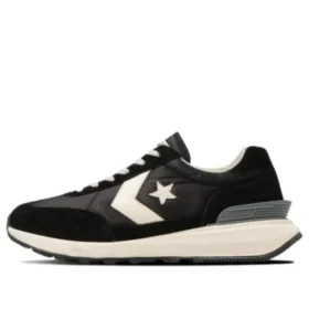Scarpe Starfiresc SC J “Nero Bianco”