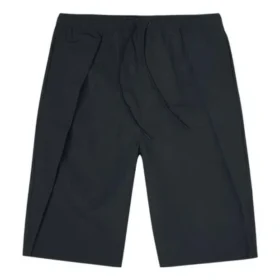 Shapes Triangle Long Short Taglie asiatiche “Black”
