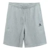 Short FT Asia Sizing con stella ricamata a forma di chevron “Grigio”