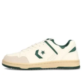 Skateboarding Weapon Ox “Bianco Verde”