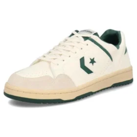 Skateboarding Weapon Ox “Bianco Verde”