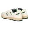 Skateboarding Weapon Ox “Bianco Verde”