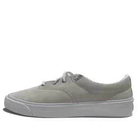 Skid Grip Cvo Ox Scarpe da skate leggere e comode a tomaia bassa Beige