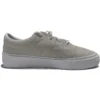 Skid Grip Cvo Ox Scarpe da skate leggere e comode a tomaia bassa Beige