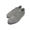 Skid Grip Cvo Ox Scarpe da skate leggere e comode a tomaia bassa Beige