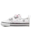 Sneaker Chuck Taylor All Star 2V Lo “White”