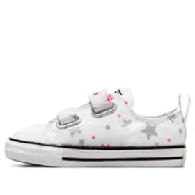 Sneaker Chuck Taylor All Star 2V Lo “White”