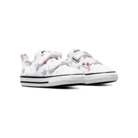 Sneaker Chuck Taylor All Star 2V Lo “White”