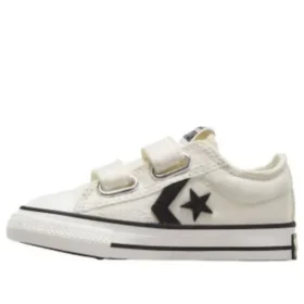 Sneaker Star Player 76 2V “Bianco”