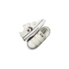 Sneaker Star Player 76 2V “Bianco”